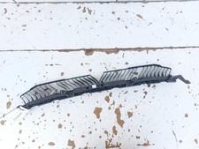 2G6807863A SUPPORTO PARAURTI POSTERIORE VOLKSWAGEN POLO VI REST (AW) 1.0 TSI 12V