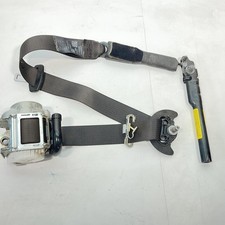 CINTURA DI SICUREZZA ANTERIORE