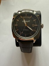 Orologio automatico Ingersoll