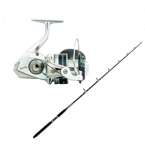 Shimano saragosa 20000pg - sw,