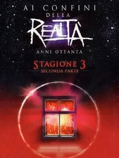 Dvd ai confini della - dvd,