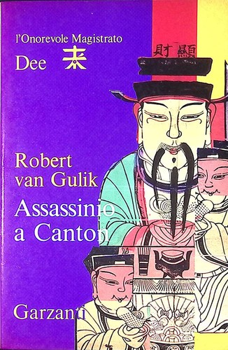 Assassinio canton van - a,