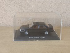 Lancia Thema 8.32 Ferrari 1986 Modellino Die-cast 1:43