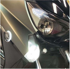 kit LED logo diurno LED