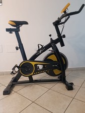 cyclette spinning