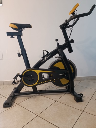 Cyclette spinning - cyclette,