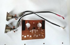 Sony CDP-X777ES XLR parte