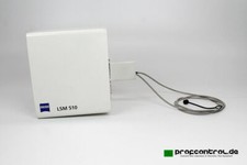 Zeiss LSM510 Laser Scansione Microscopy Vis Scan Moduli 45 30 02 - Testato