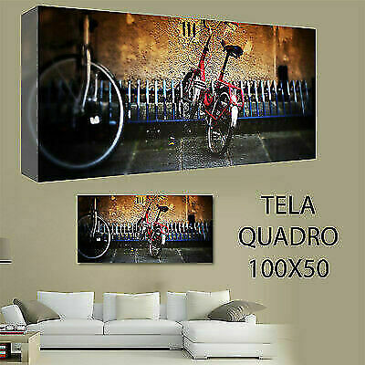 Quadri moderni tela - tela, 100x50