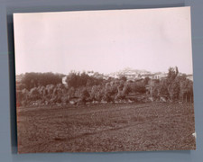 France, Cogolin (Var) Vintage