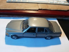 Mercedes 280,380, 500 S/SE -