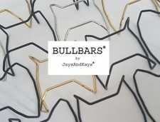 JaysAndKays® BULLBARS® per