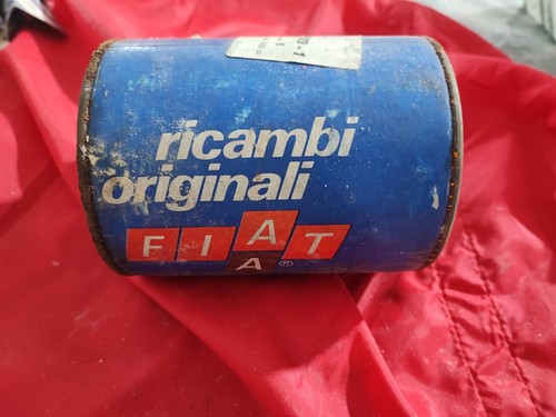 Pistone stantuffo fiat 124 - stantuffo,