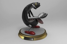 FAN ART ACTION FIGURES 3D