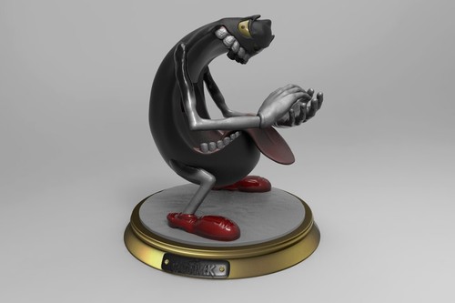 Fan art action - action, figures