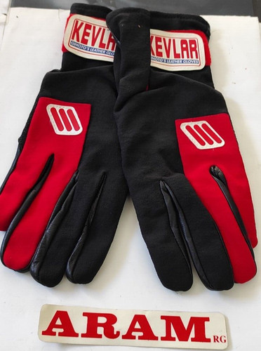 Guanti moto kevlar gimoto - moto,