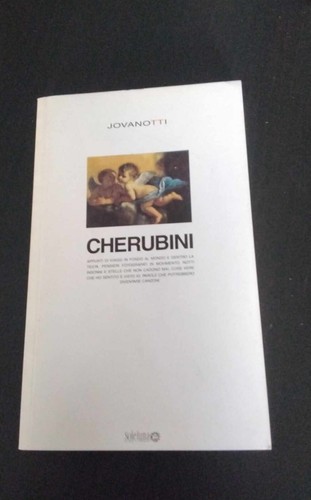 Jovanotti cherubini appunti - jovanotti,
