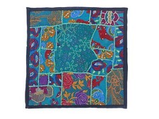 Patchwork indiano fatto a mano