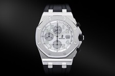 Audemars Piguet Royal Oak
