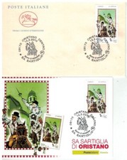 Oristano 2010 - Sa Sartiglia