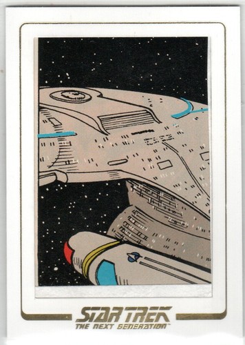 Star trek the next generation - trek,