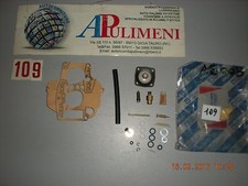 9939287 KIT CARBURATORE FIAT