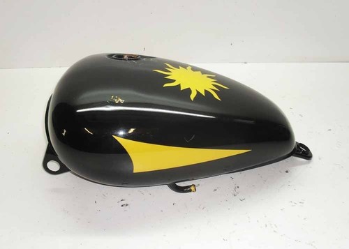 Serbatoio carburante benzina - carburante,