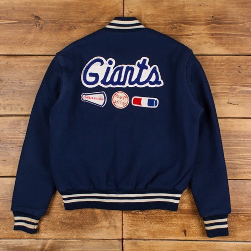 Giacca vintage holloway - giacca,