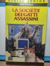 LA SOCIETA' DEI GATTI