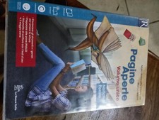 Pagine Aperte,   Narrativa  poesia chiocchio/napoli ISBN9788822188250