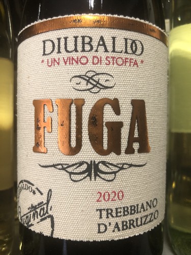Vino bianco bottiglie - bianco, 6