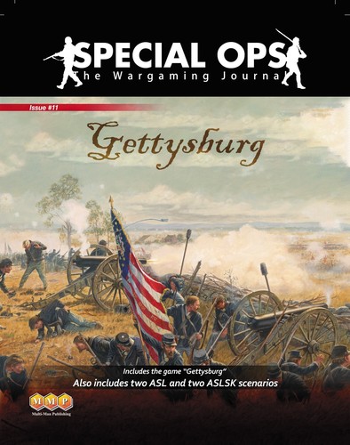 Multiman special ops 11 - multiman, #11