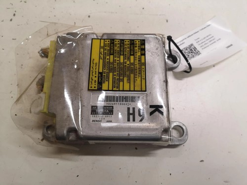 Centralina airbag toyota rav - toyota,