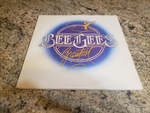 Bee gees greatest 1979 1st - 1979,