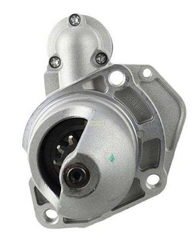 Motorino avviamento bosch - motorino,