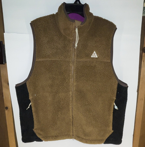 Gilet nike acg therma fit - nike,