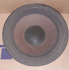 COPPIA WOOFER CORAL diametro 261mm. mod.CW261
