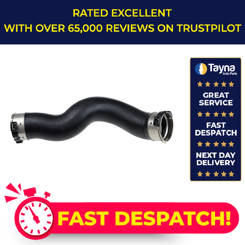Tubo turbo adatto per bmw - bmw, 125d