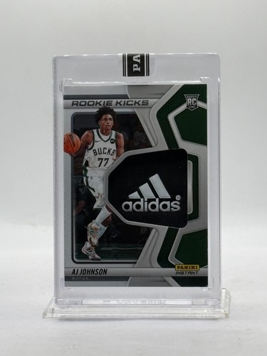 2024 panini instant rookie - instant,