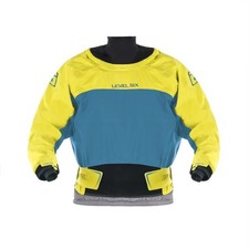 Top kayak Level Six Duke Dry