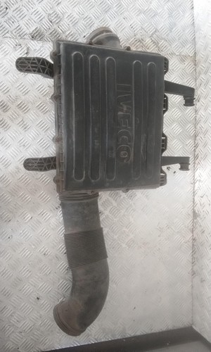 Box scatola filtro - box, per