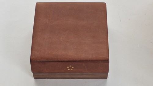 Eterna matic vintage box - matic,