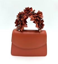 Borsa a tracolla donna ZARA