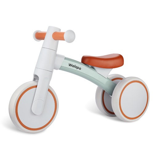 Bilanciere baby bike per - bilanciere,