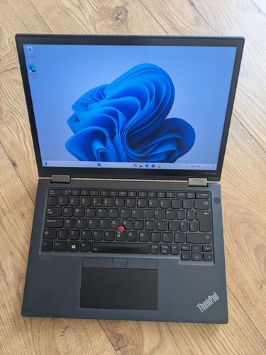 Lenovo thinkpad x13 yoga gen - thinkpad,