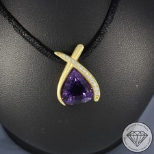 Valore 1700€ ciondolo