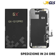 DISPLAY OLED PER APPLE IPHONE