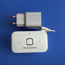 Modem Wi-Fi  HUAWEI R216h  Fastweb HOTSPOT