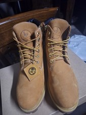 Stivali Mastermind Timberland