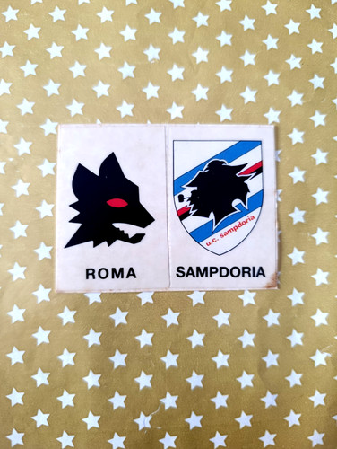 Album figurine calciatori - album,